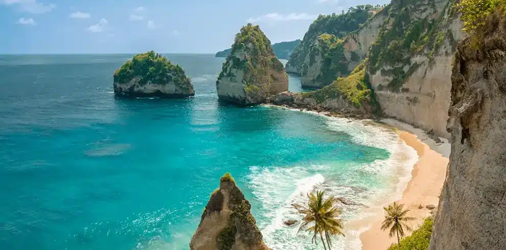 bali
