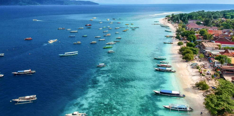 giliislands