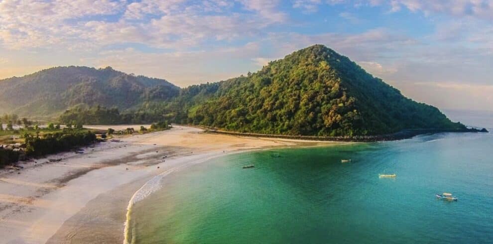 lombok